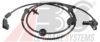 FORD 1785753 Sensor, wheel speed